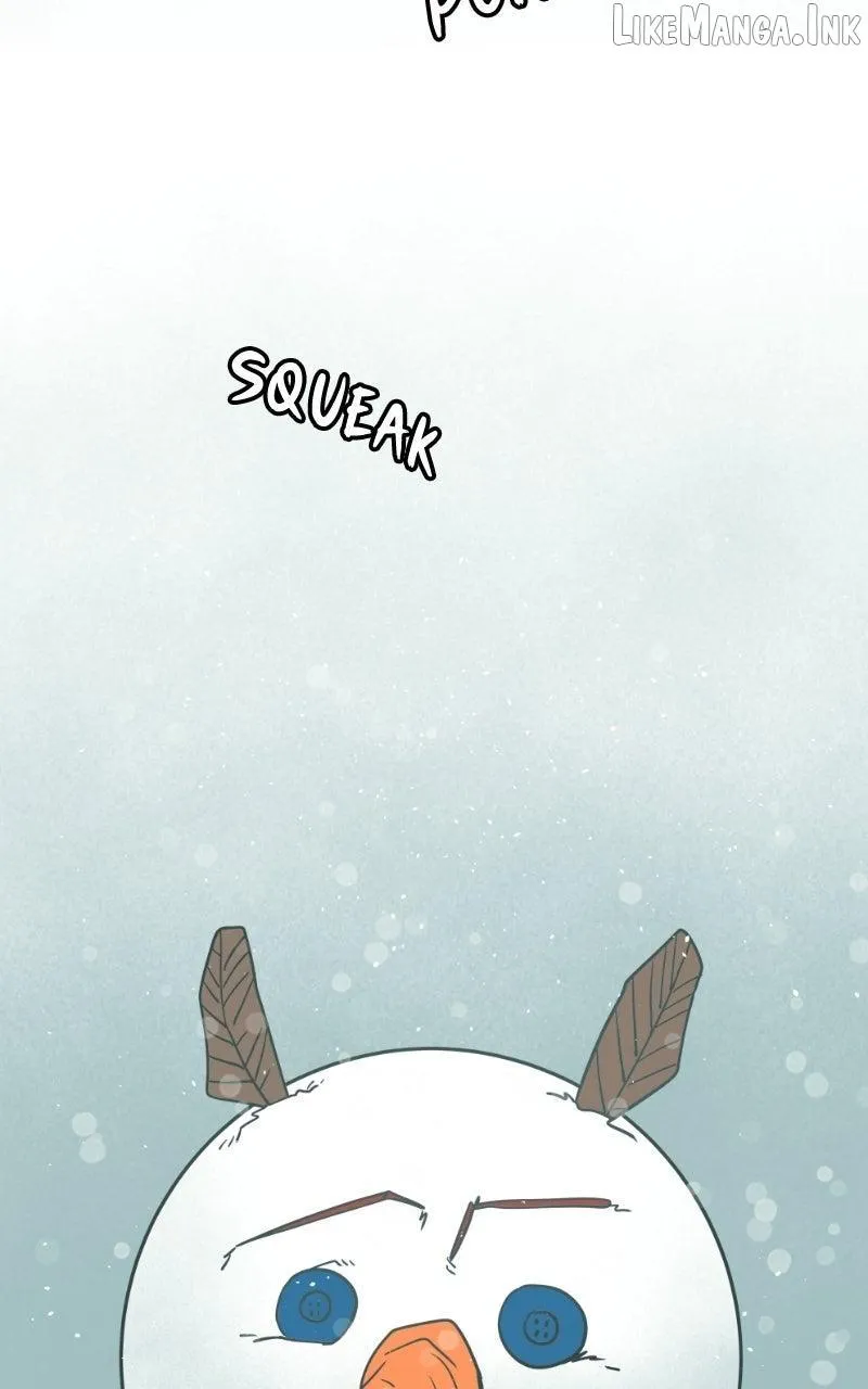 Love Letter Chapter 59 page 19