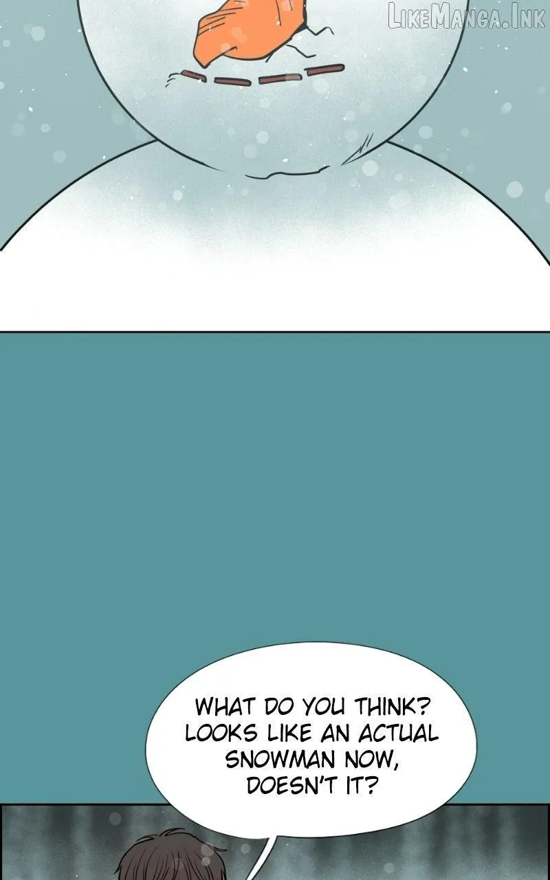 Love Letter Chapter 59 page 20