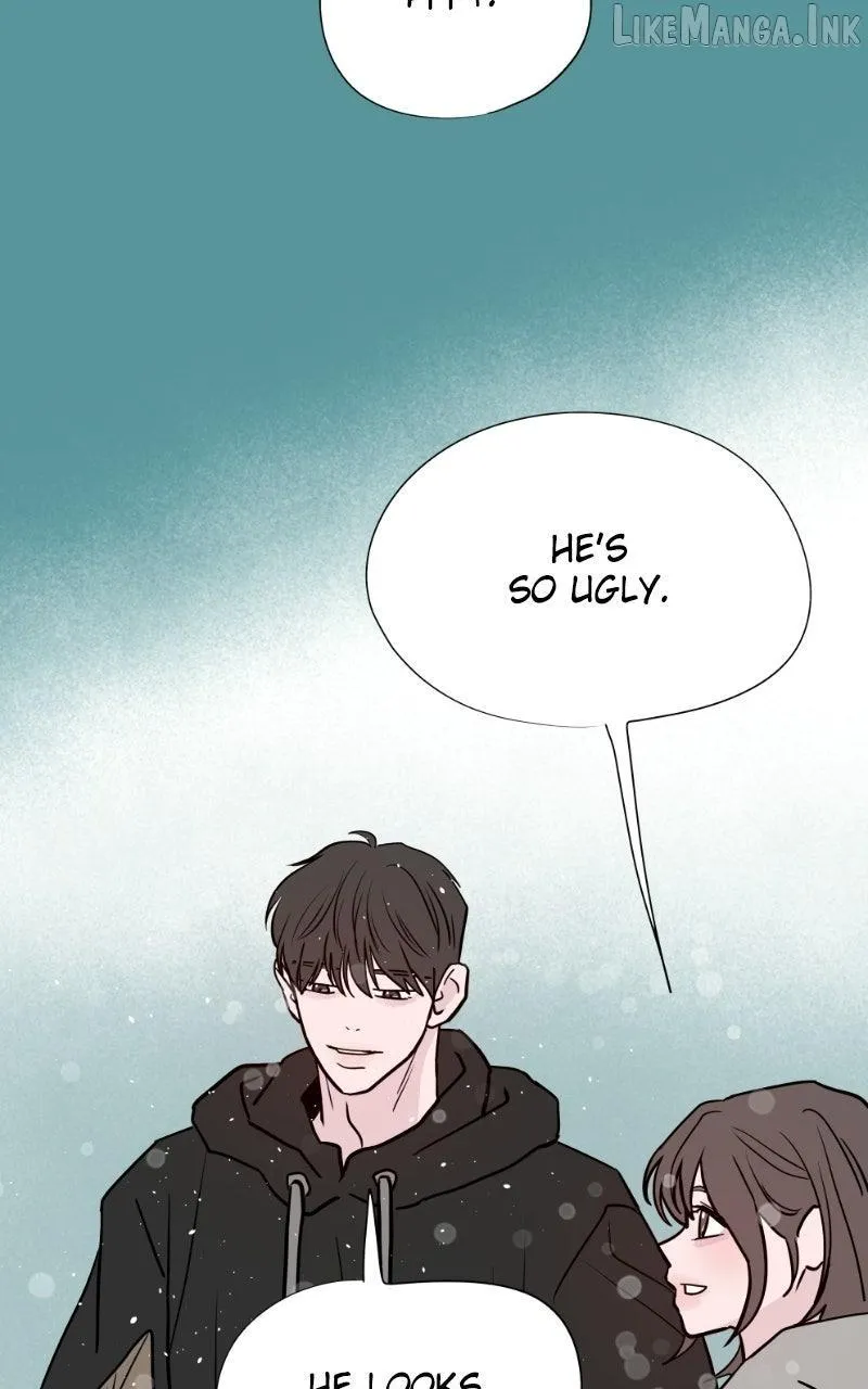 Love Letter Chapter 59 page 22