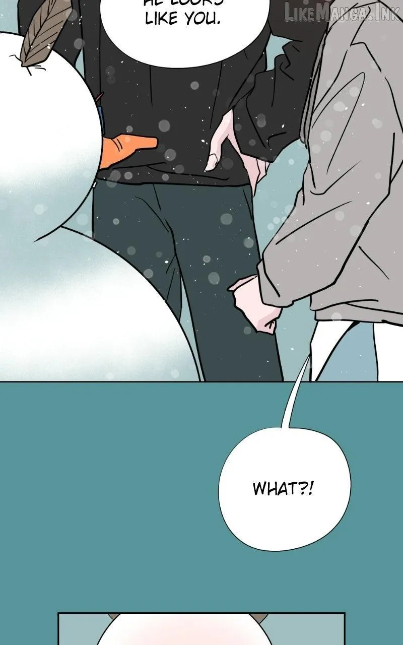 Love Letter Chapter 59 page 23