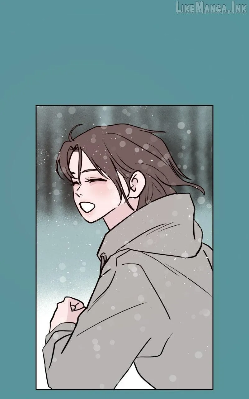 Love Letter Chapter 59 page 27