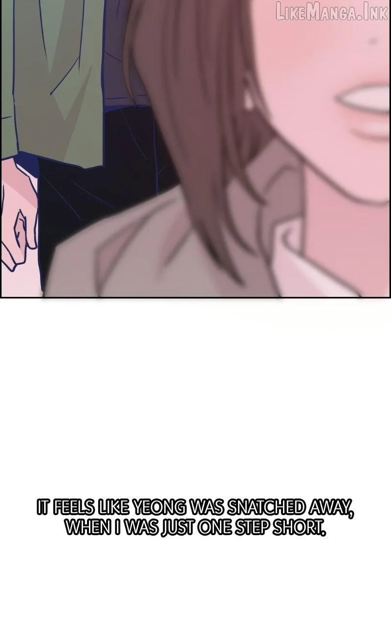 Love Letter Chapter 59 page 30