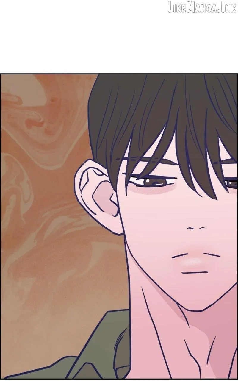 Love Letter Chapter 59 page 31