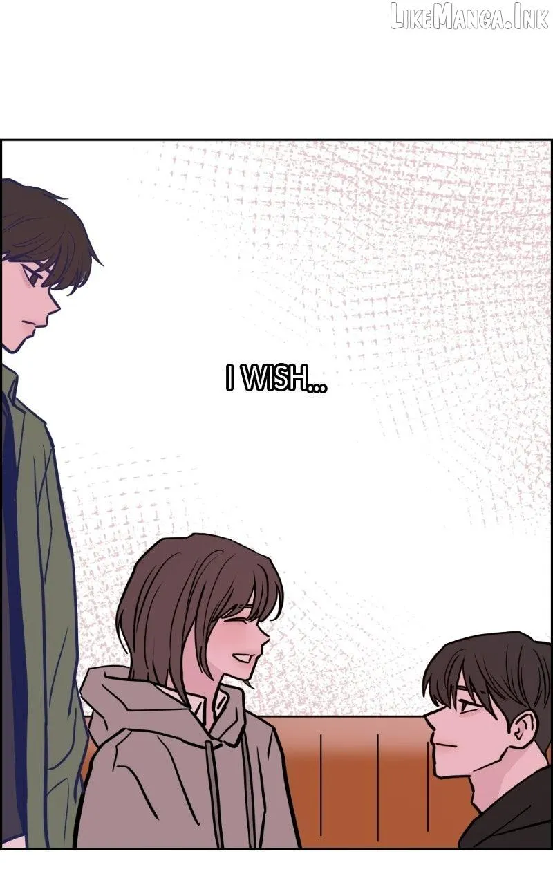 Love Letter Chapter 59 page 33