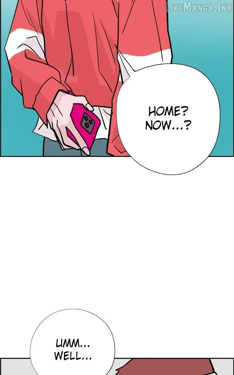Love Letter Chapter 59 page 44