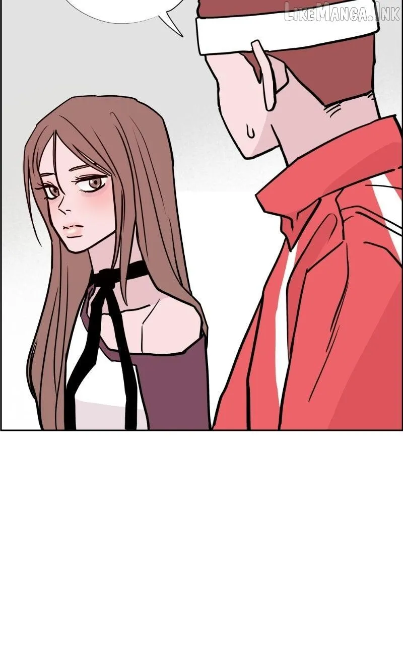Love Letter Chapter 59 page 45