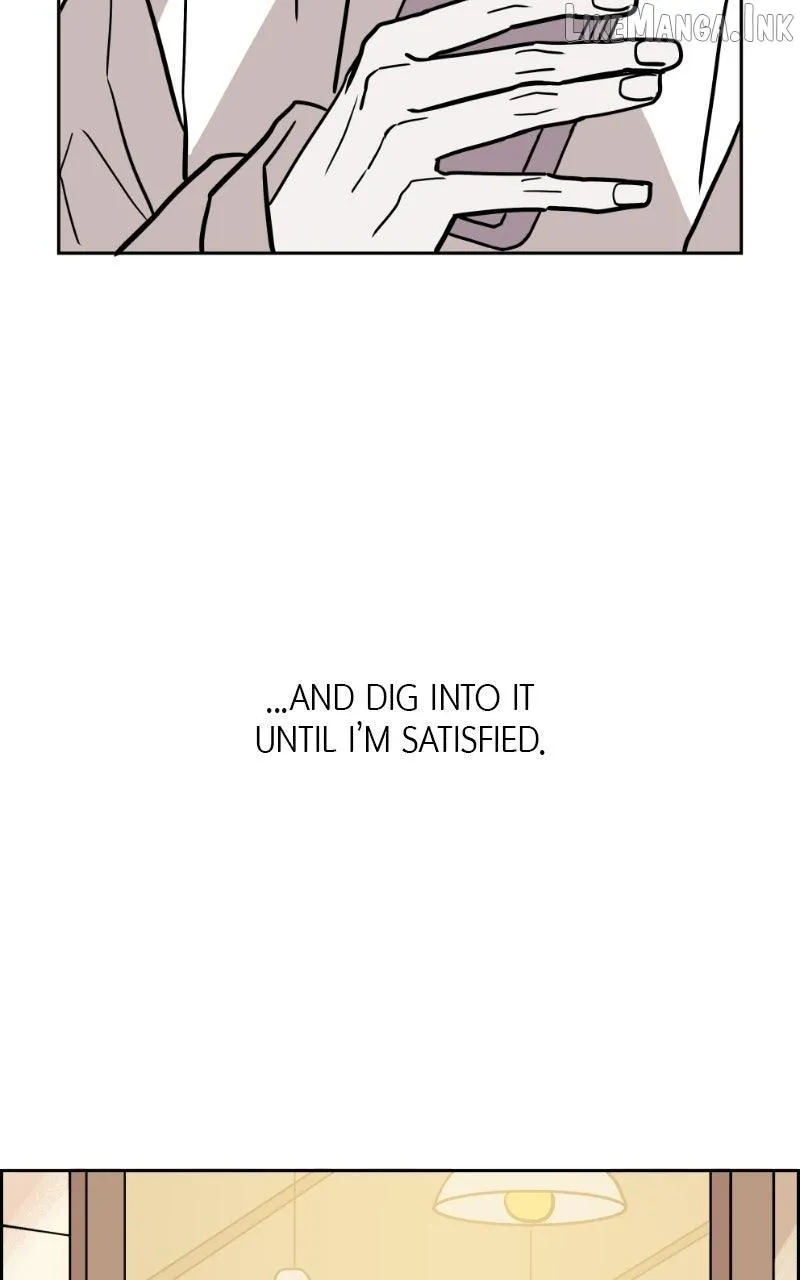 Love Letter Chapter 59 page 53