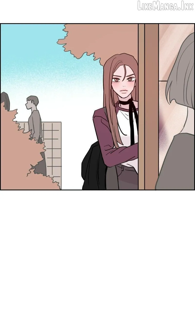 Love Letter Chapter 59 page 55