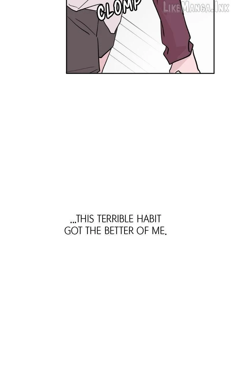 Love Letter Chapter 59 page 58