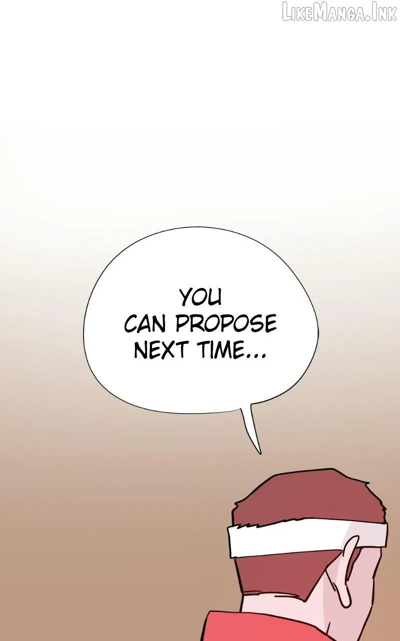 Love Letter Chapter 59 page 59