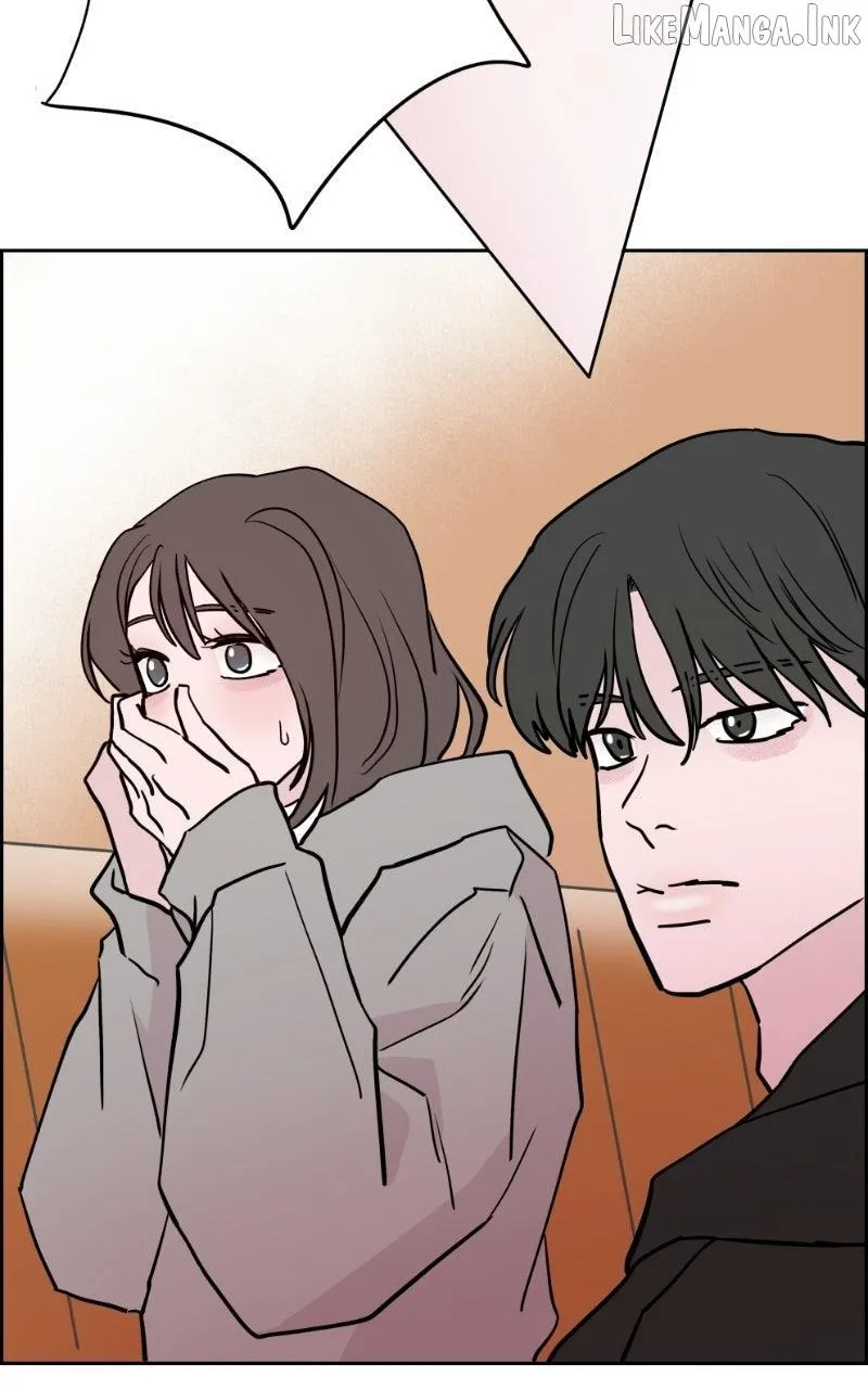 Love Letter Chapter 59 page 64