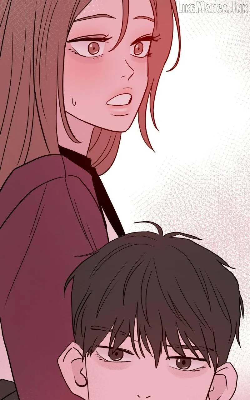 Love Letter Chapter 59 page 67