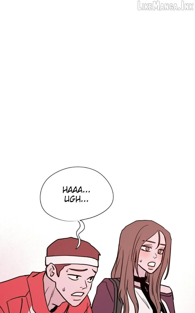 Love Letter Chapter 59 page 69