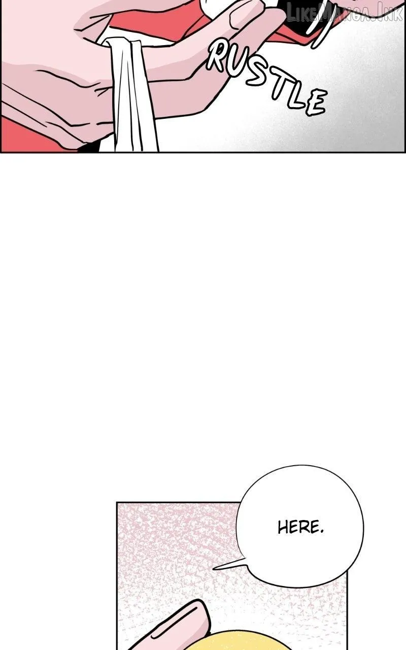 Love Letter Chapter 59 page 71