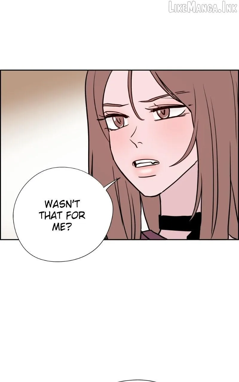 Love Letter Chapter 59 page 74