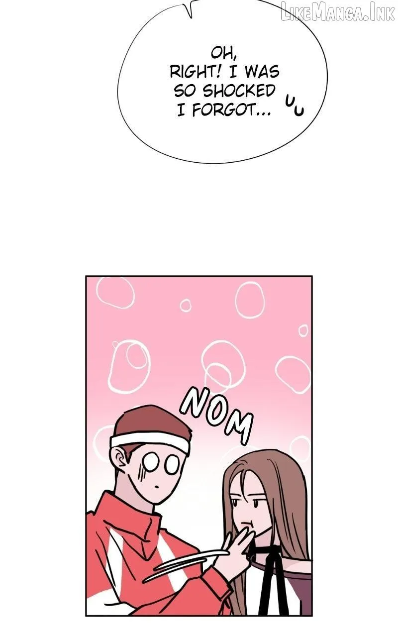 Love Letter Chapter 59 page 75