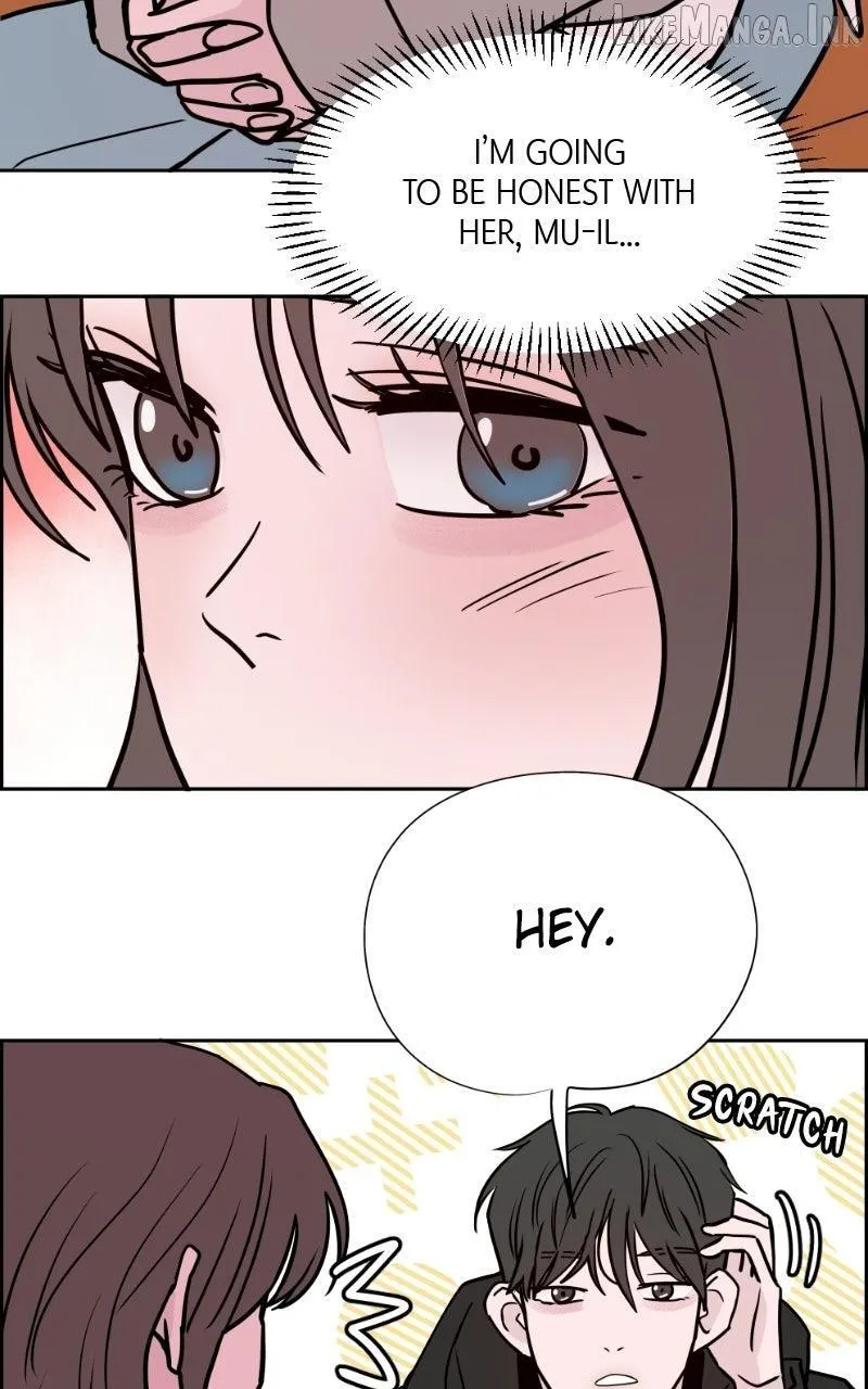Love Letter Chapter 59 page 83