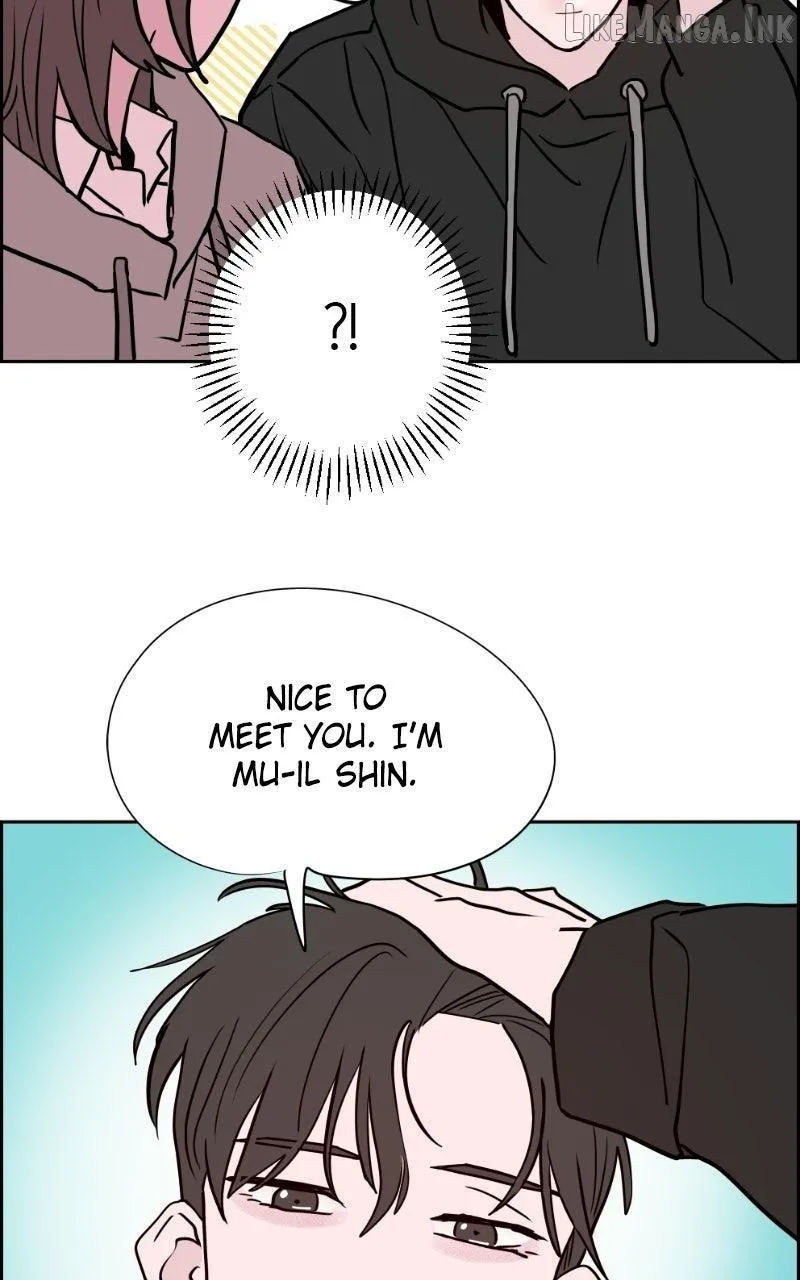 Love Letter Chapter 59 page 84
