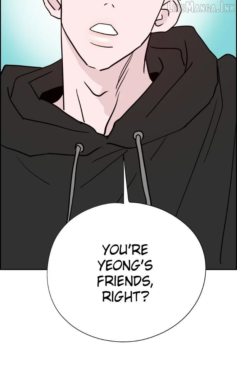 Love Letter Chapter 59 page 85