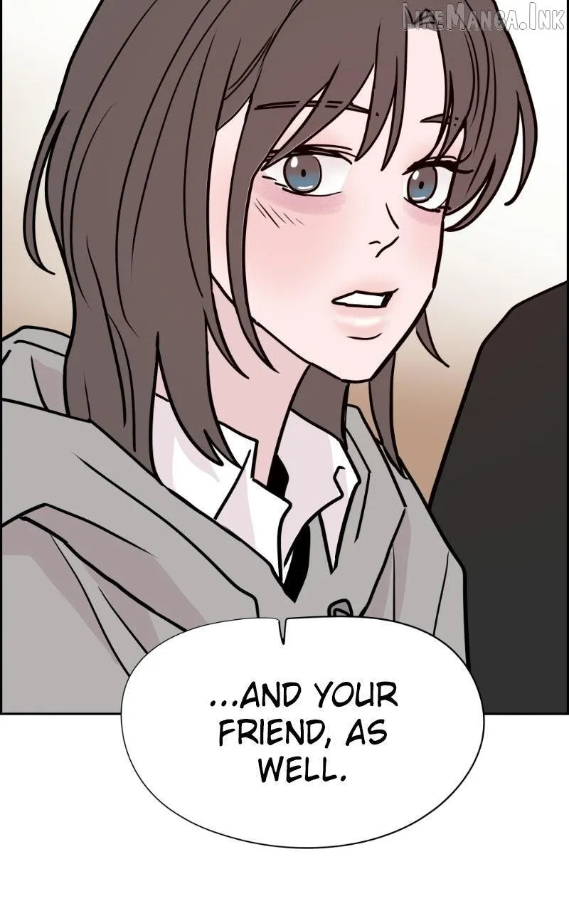 Love Letter Chapter 59 page 91