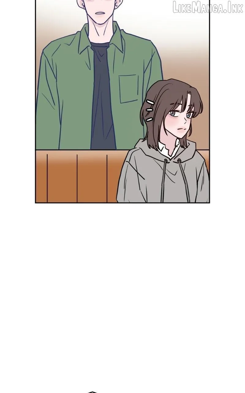 Love Letter Chapter 59 page 96