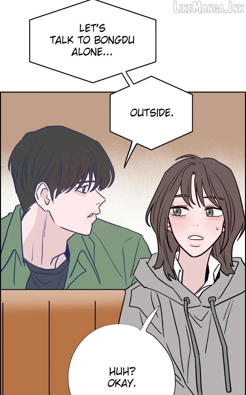 Love Letter Chapter 59 page 97