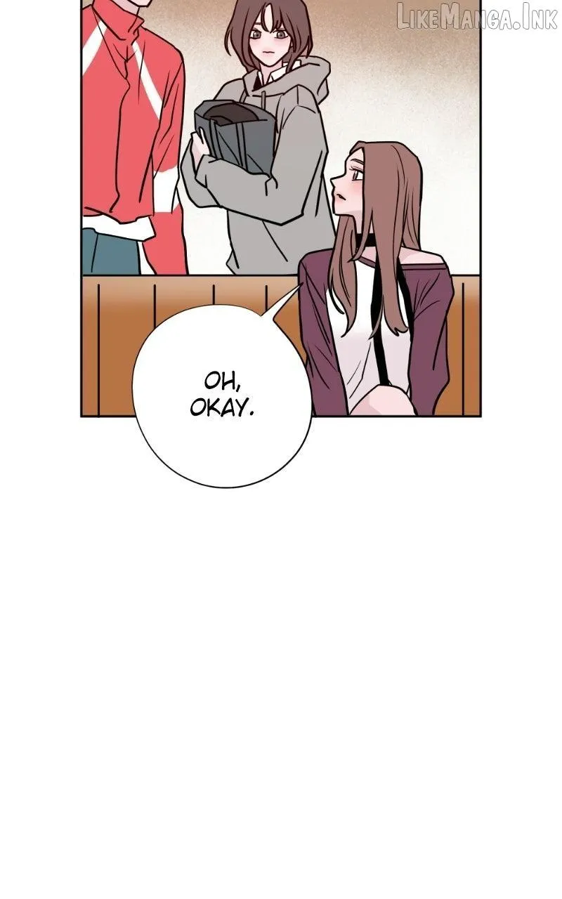 Love Letter Chapter 59 page 99