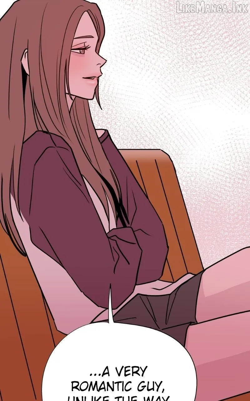 Love Letter Chapter 59 page 104