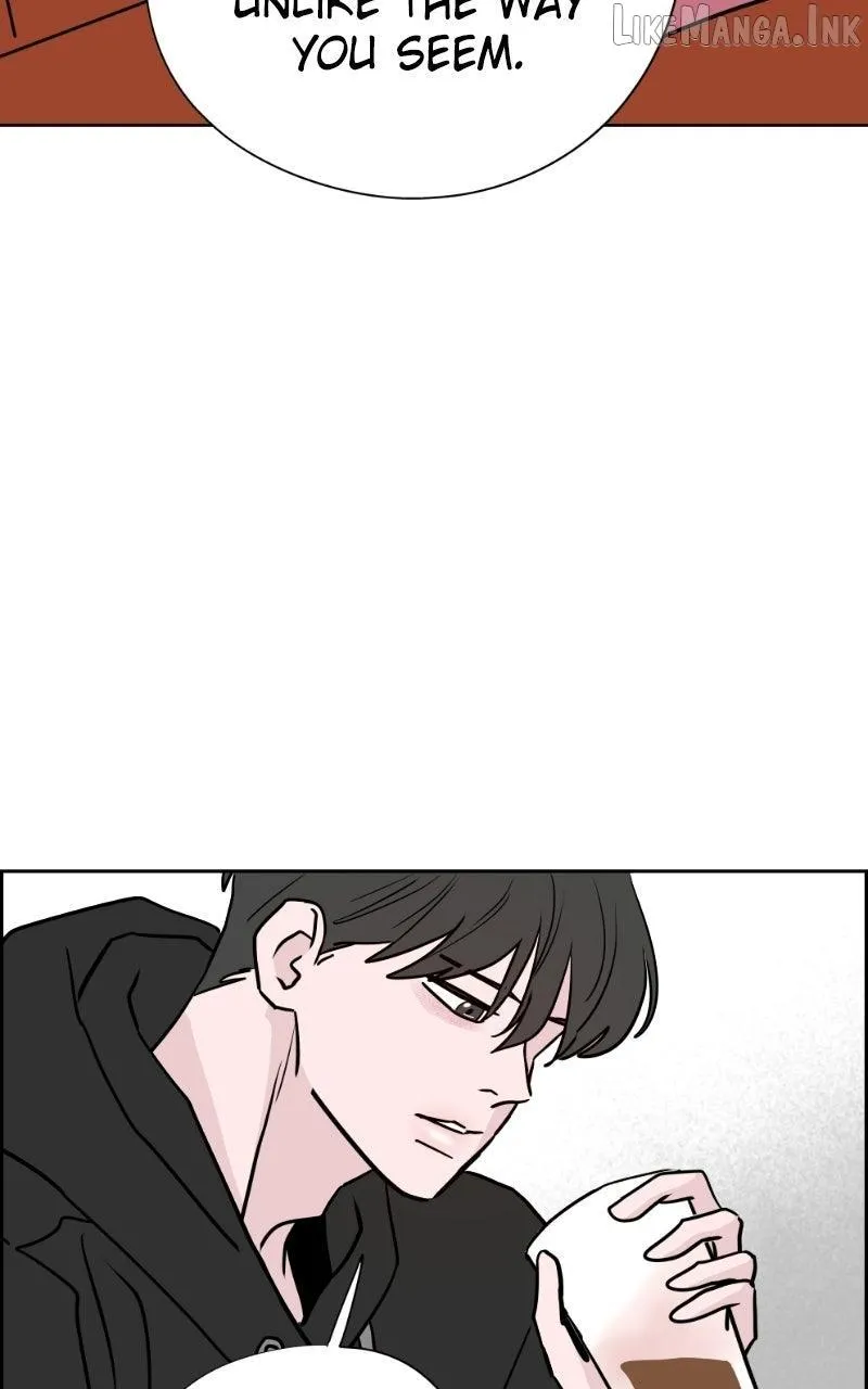 Love Letter Chapter 59 page 105