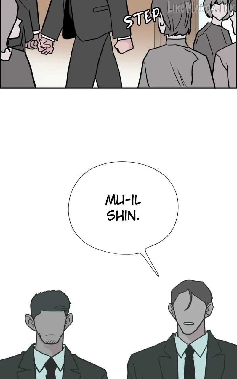 Love Letter Chapter 59 page 107