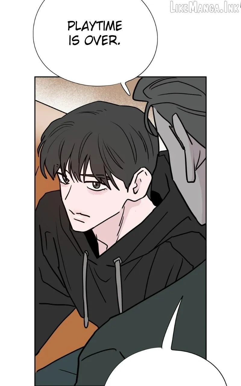 Love Letter Chapter 59 page 109