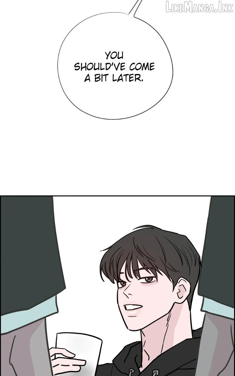 Love Letter Chapter 59 page 111