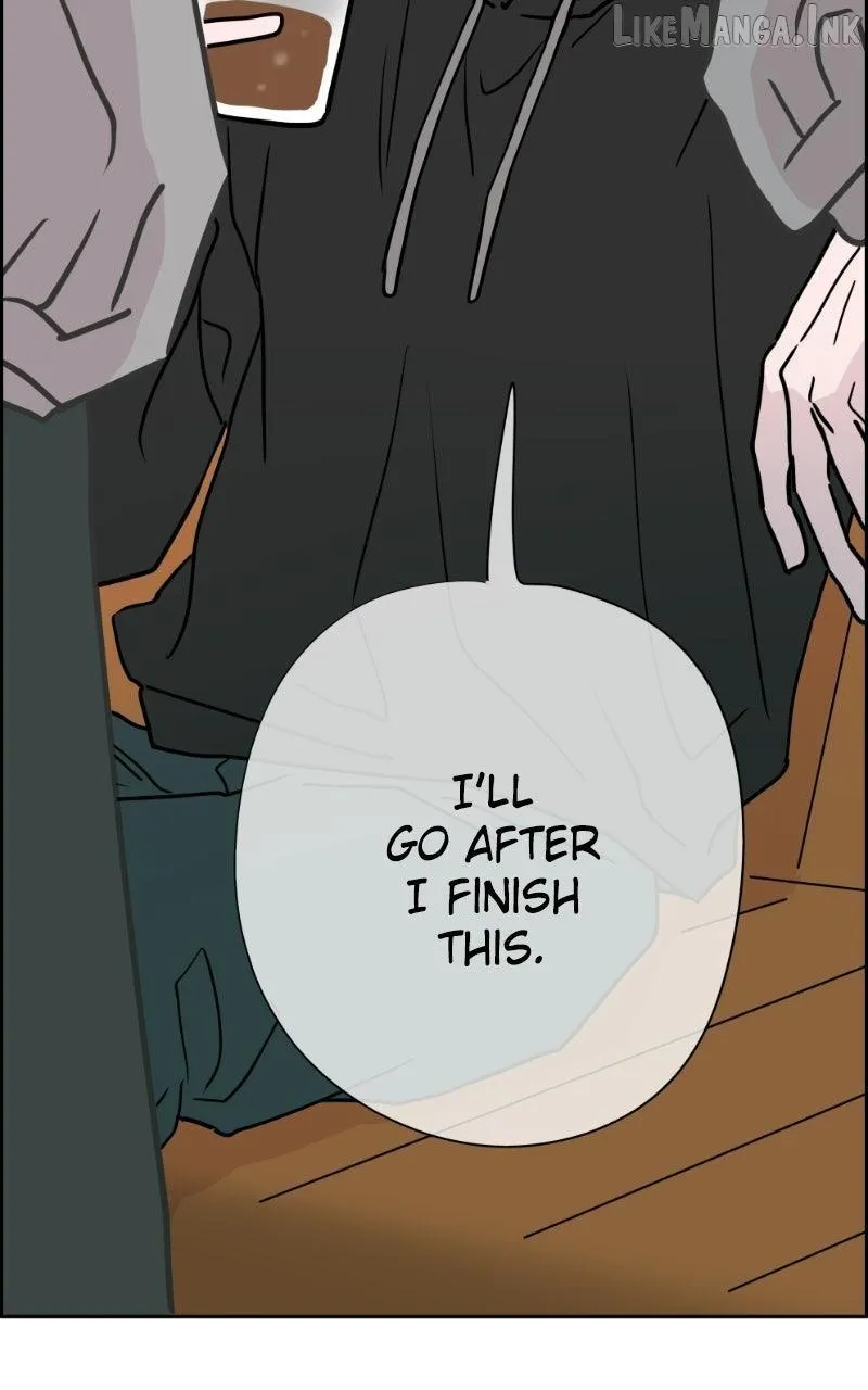 Love Letter Chapter 59 page 112