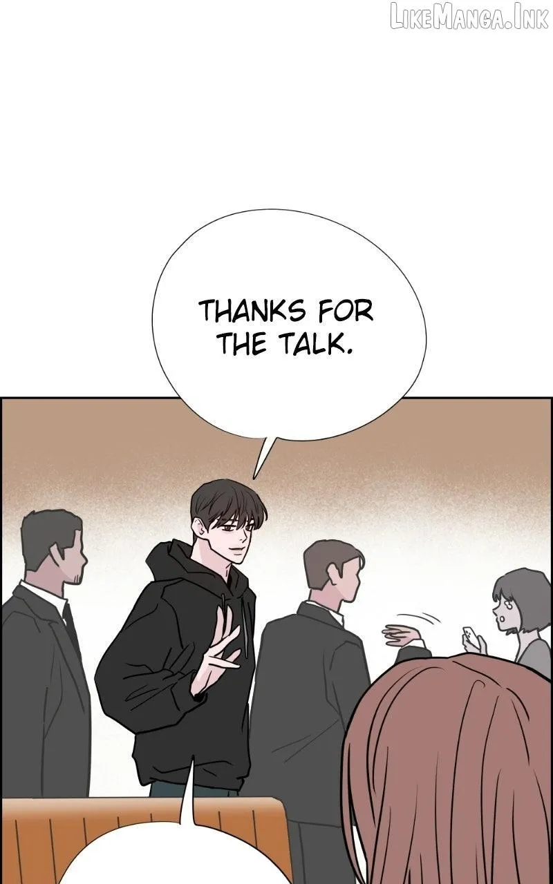 Love Letter Chapter 59 page 115