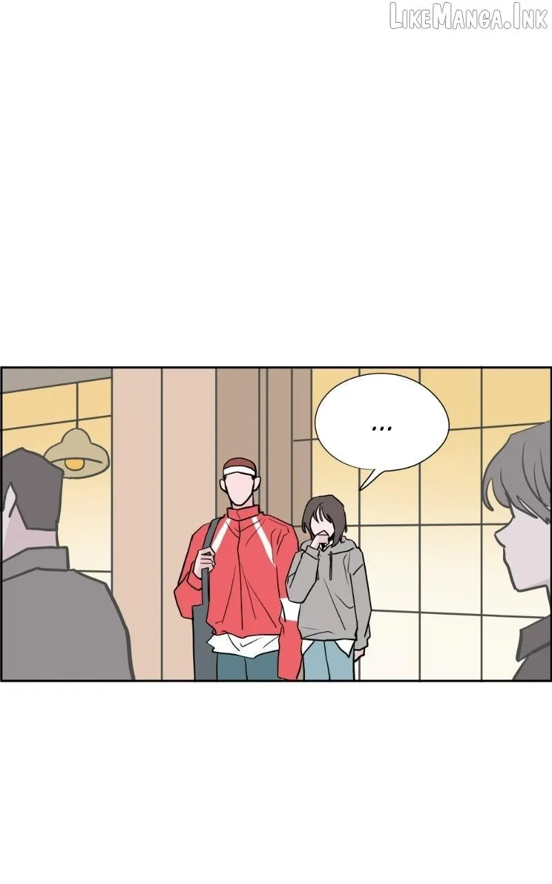 Love Letter Chapter 59 page 122