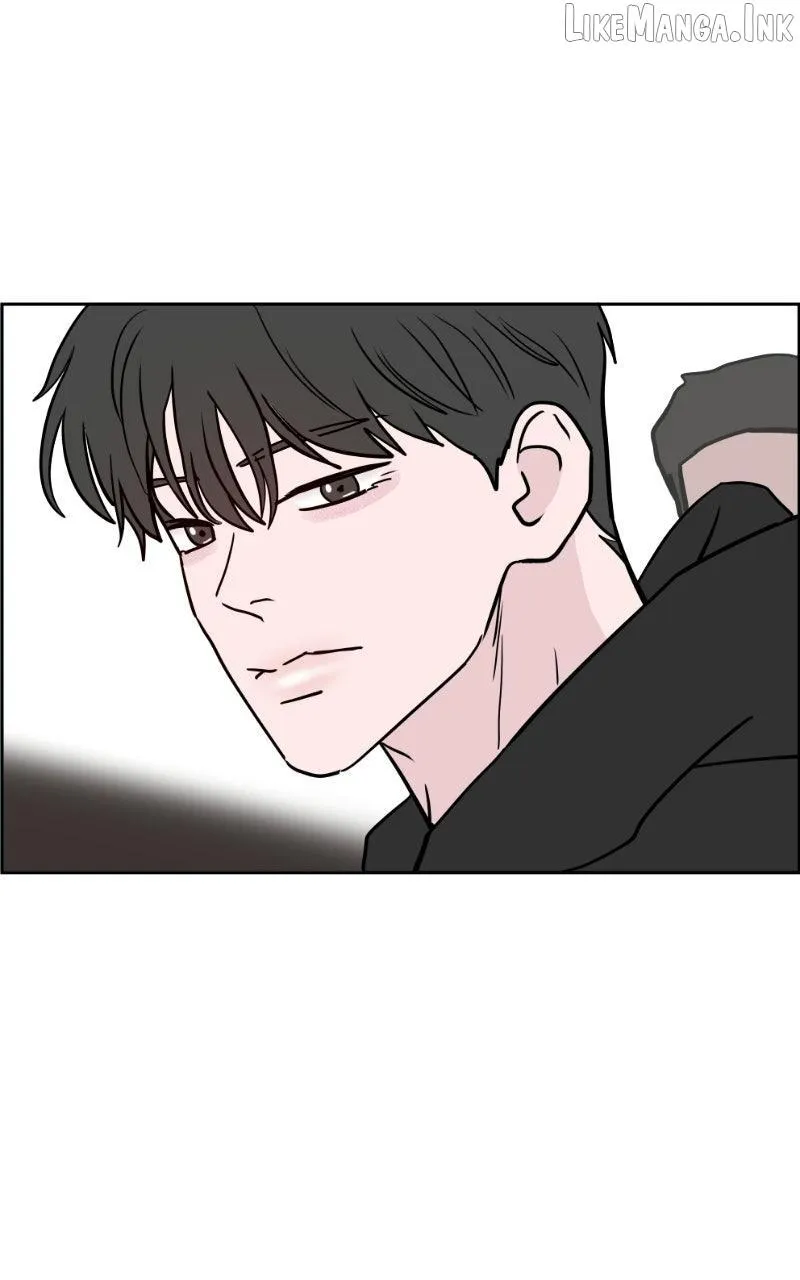 Love Letter Chapter 59 page 127