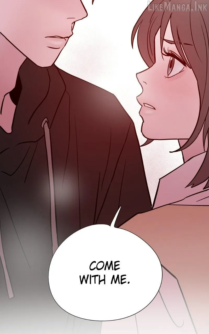 Love Letter Chapter 59 page 131