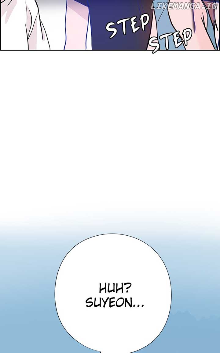 Love Letter Chapter 6 page 4