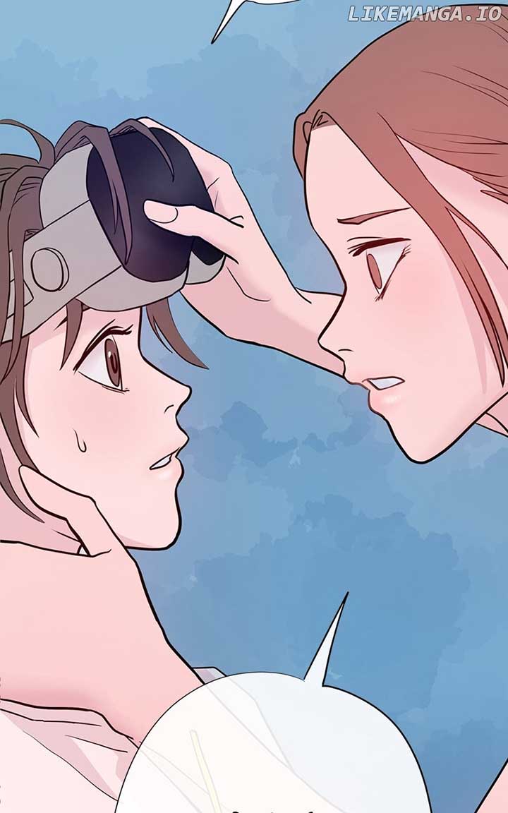 Love Letter Chapter 6 page 5
