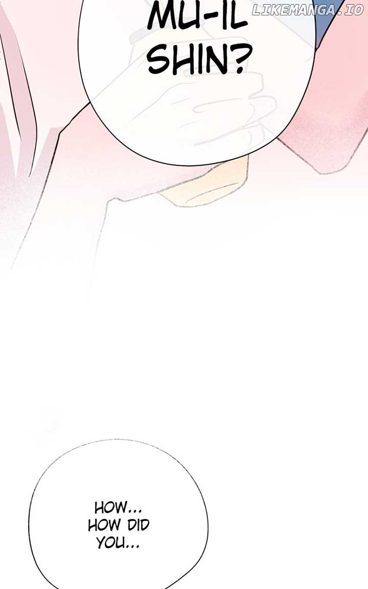 Love Letter Chapter 6 page 6