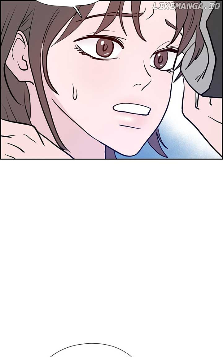 Love Letter Chapter 6 page 7
