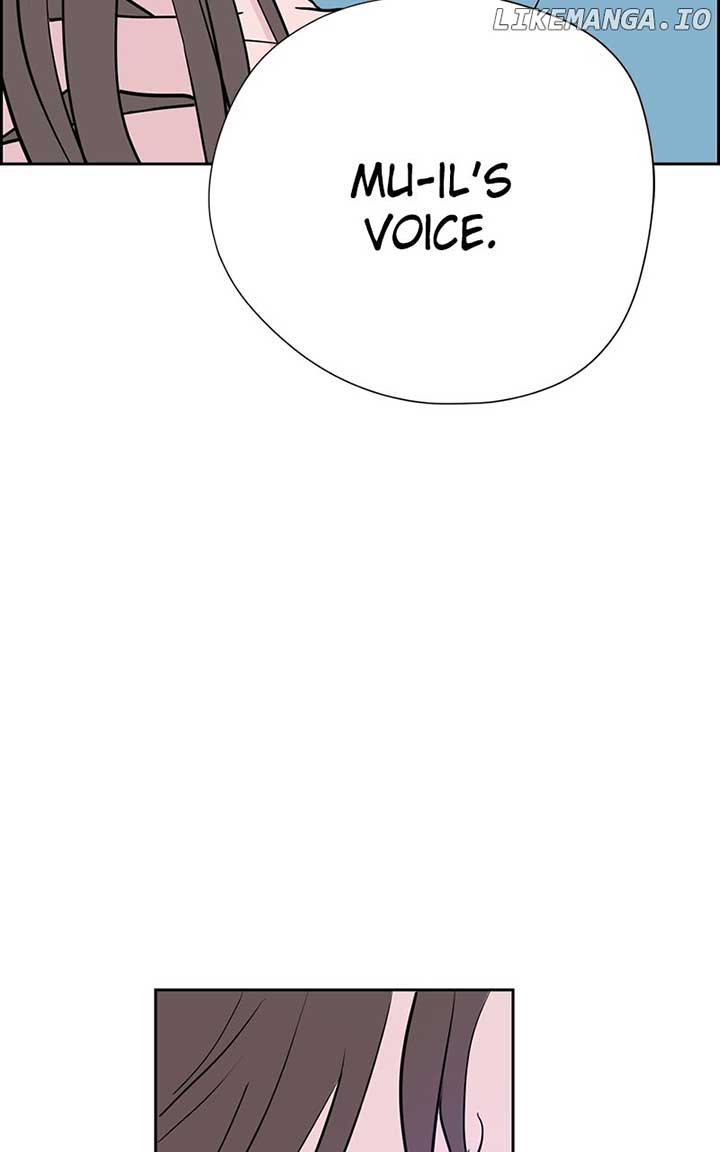 Love Letter Chapter 6 page 9