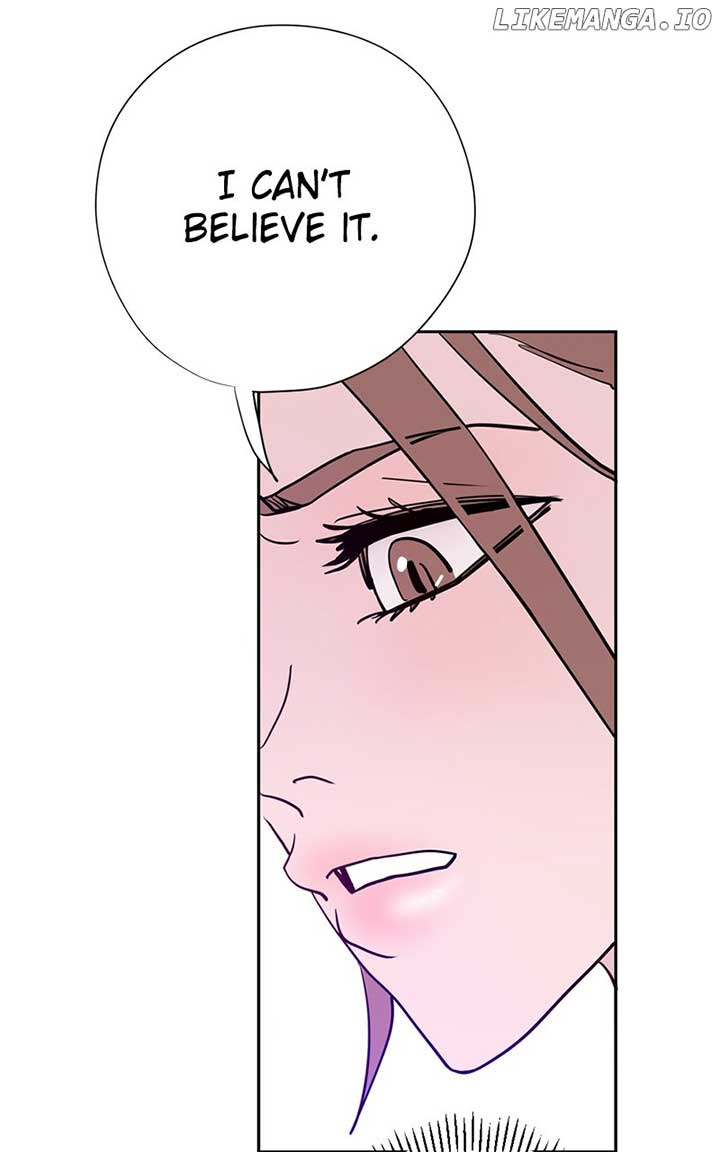 Love Letter Chapter 6 page 11