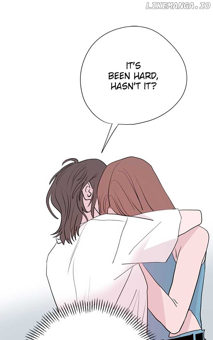 Love Letter Chapter 6 page 14