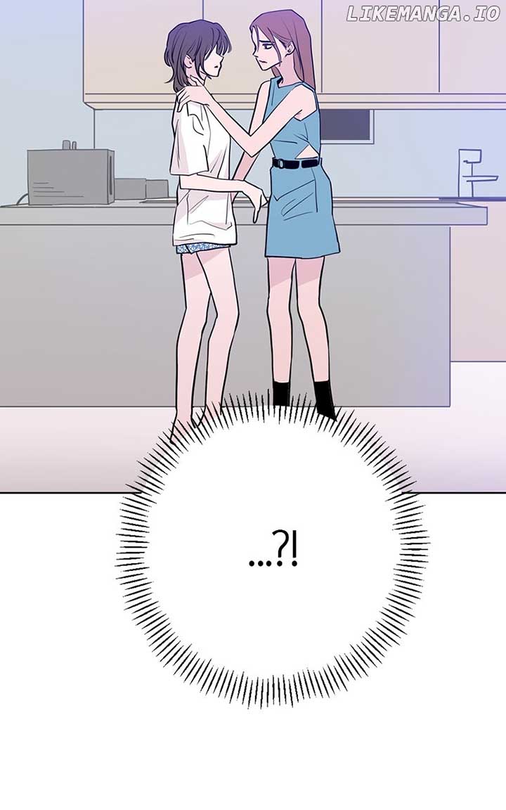 Love Letter Chapter 6 page 13