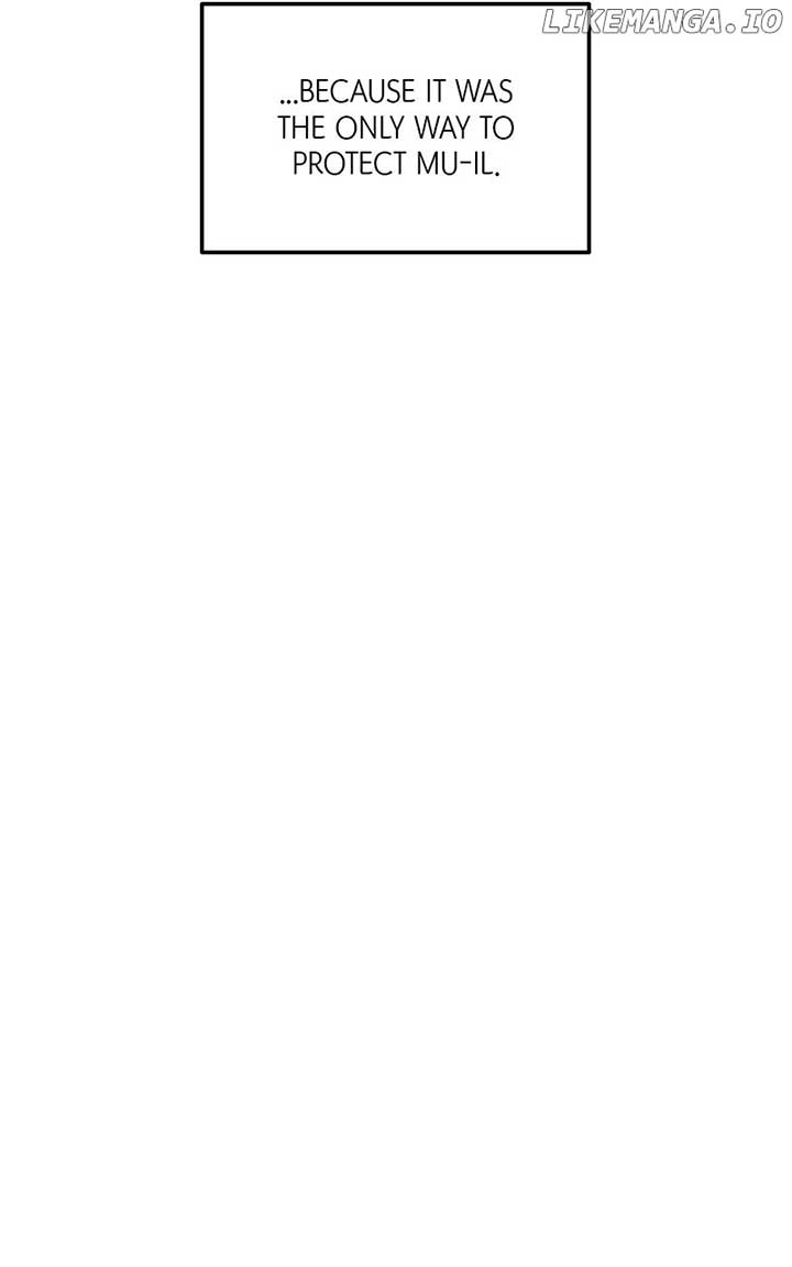 Love Letter Chapter 6 page 21
