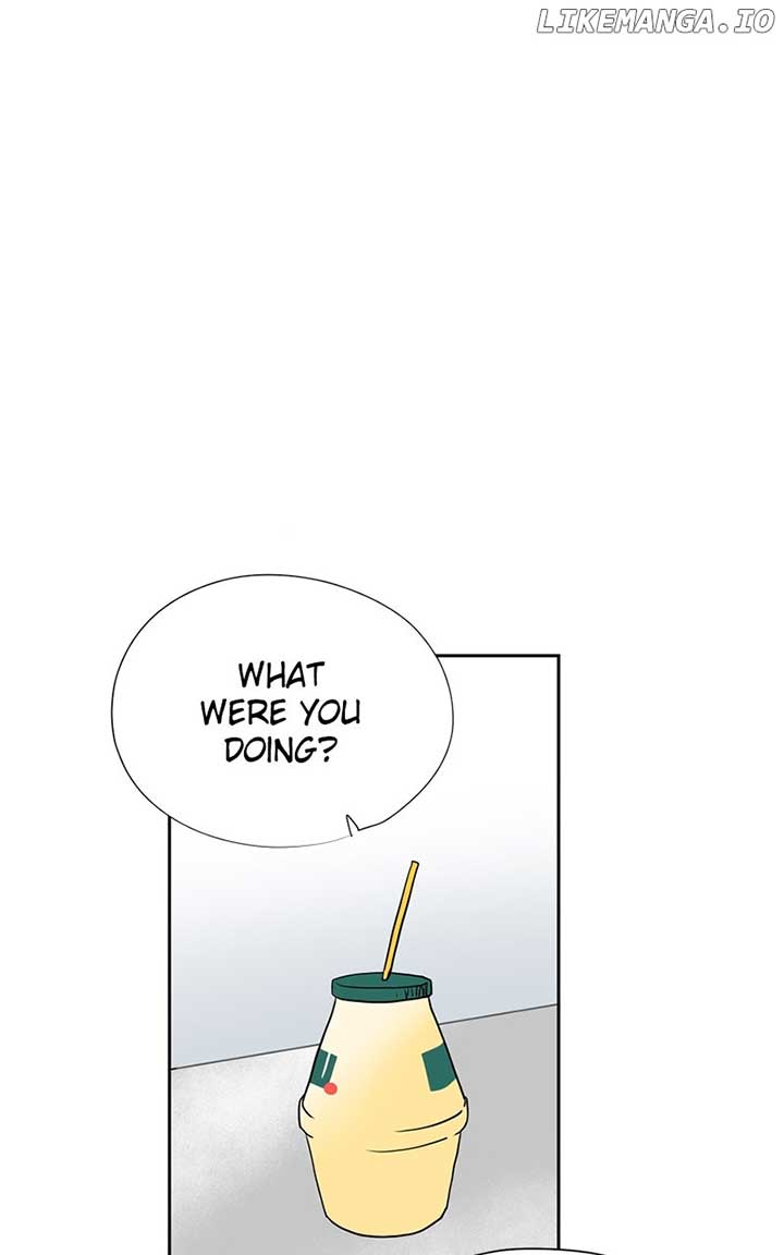 Love Letter Chapter 6 page 23