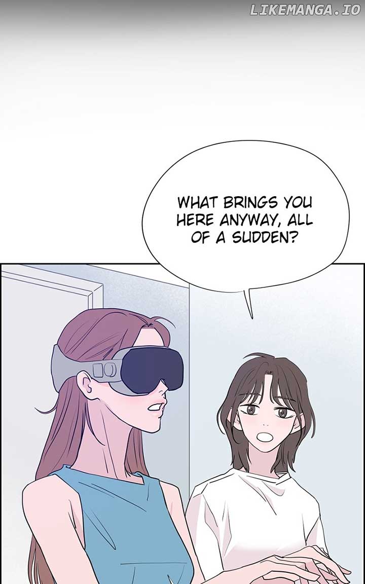 Love Letter Chapter 6 page 27