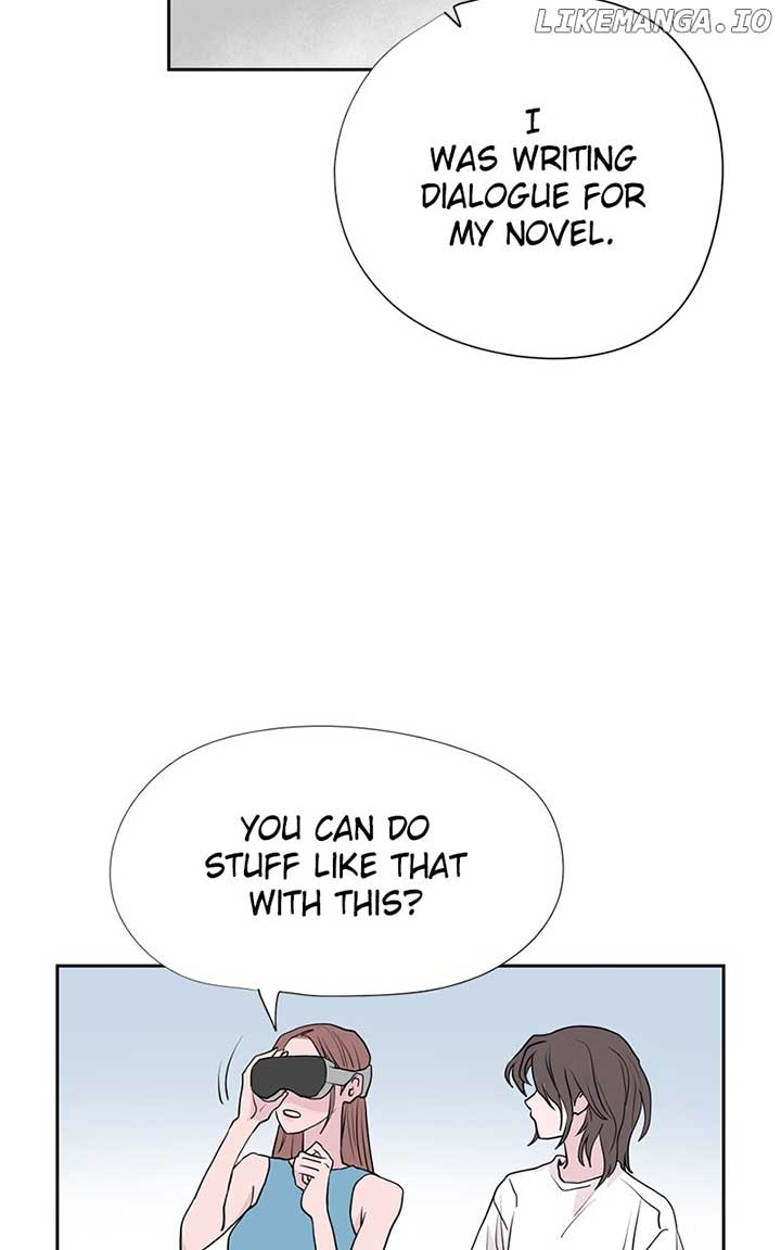 Love Letter Chapter 6 page 24