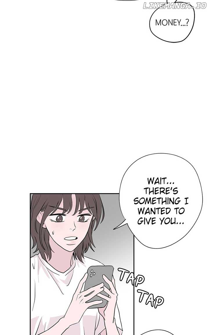 Love Letter Chapter 6 page 35